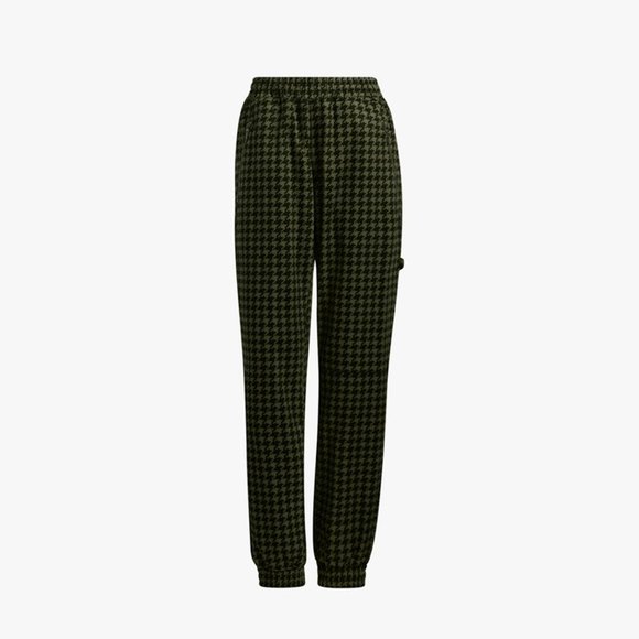 Adidas Unisex Ivy Park Cotton Twill Track Pants HC6002 - Picture 5 of 7